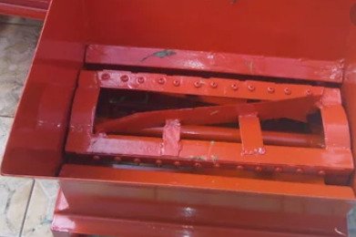 Pemotong Reel Mower (1)